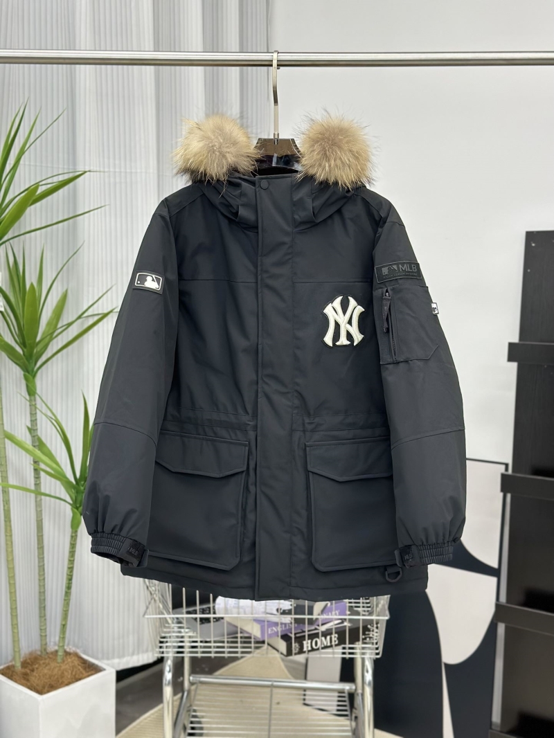 Moncler Down Coat